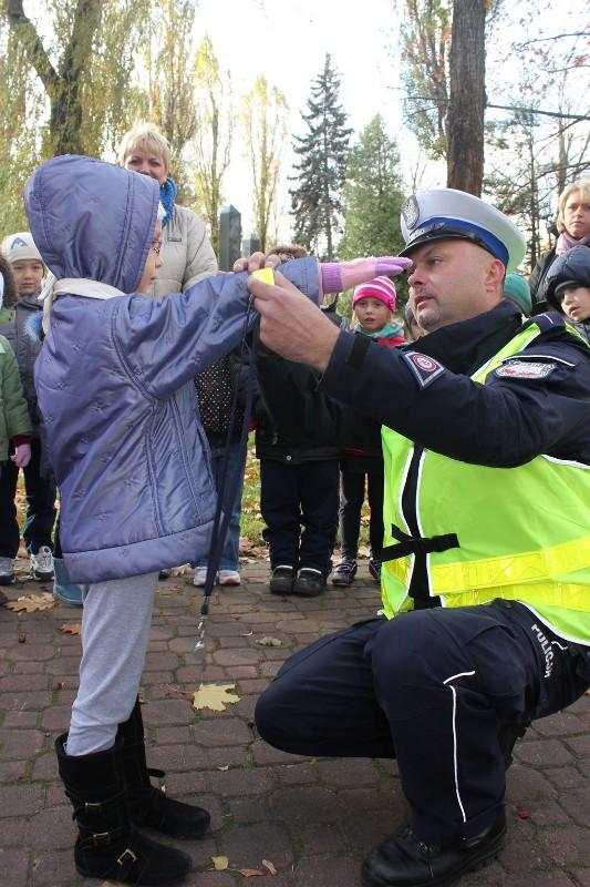 Wiadomo Ci Soko W Podlaski R Czne Kierowanie Z Przedszkolakami