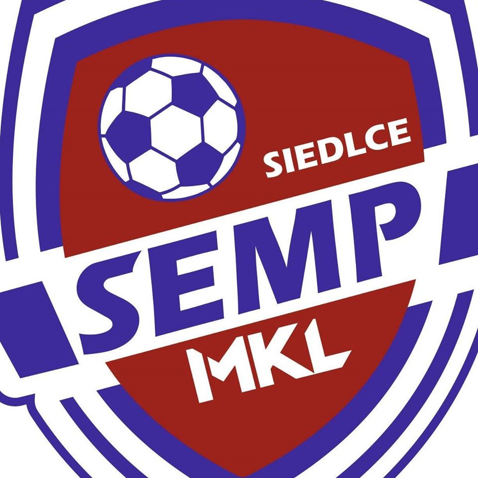 Logo MKL SEMP Siedlce
