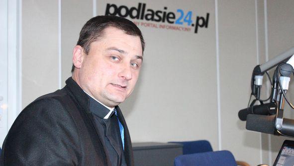 Miasto Siedlce Kościół Ks Krzysztof Domański O Warunkach Dobrej Spowiedzi 4328