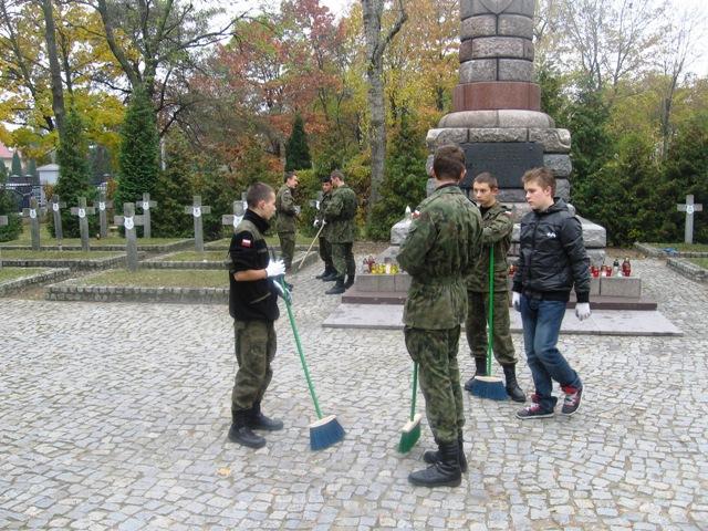 Wiadomości Siedlce SIEDLCE „Strzelcy” pamiętają o poległych